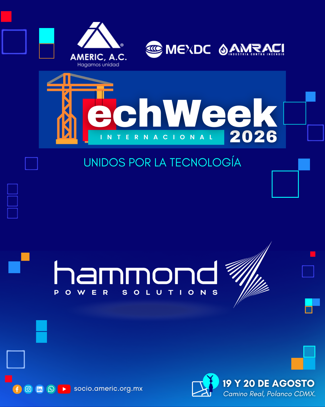 HAMMONDO