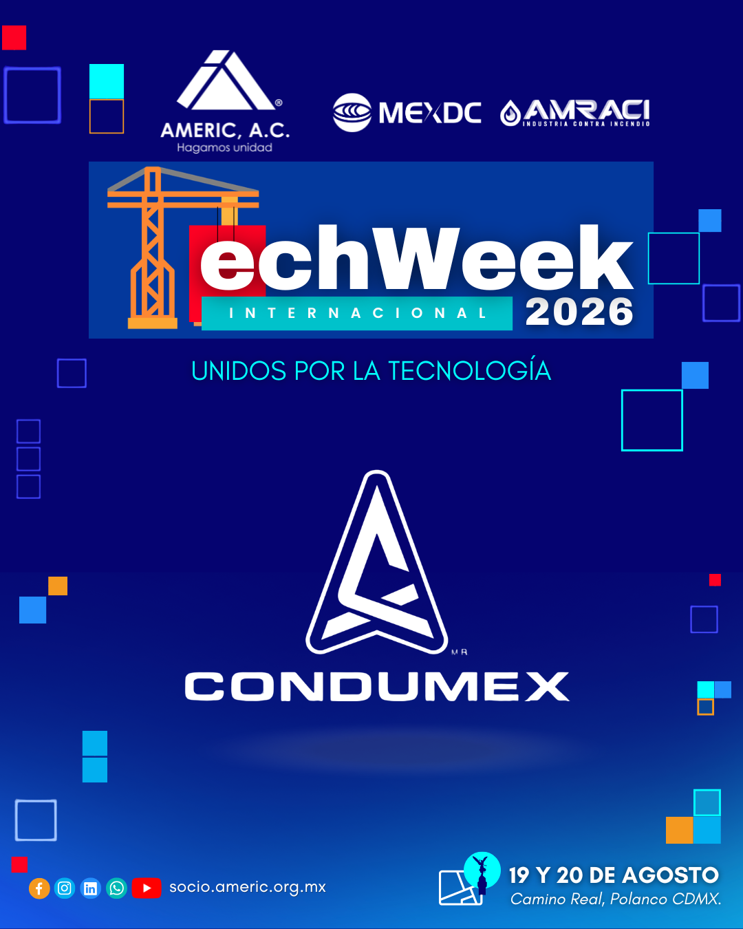 CONDUMEX
