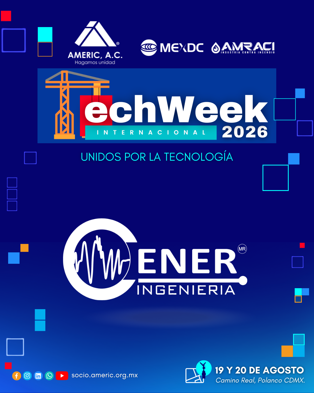 CENER