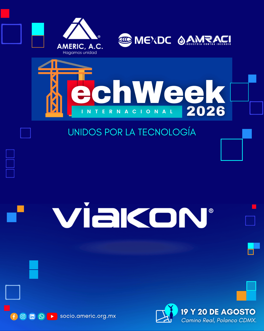 VIAKON