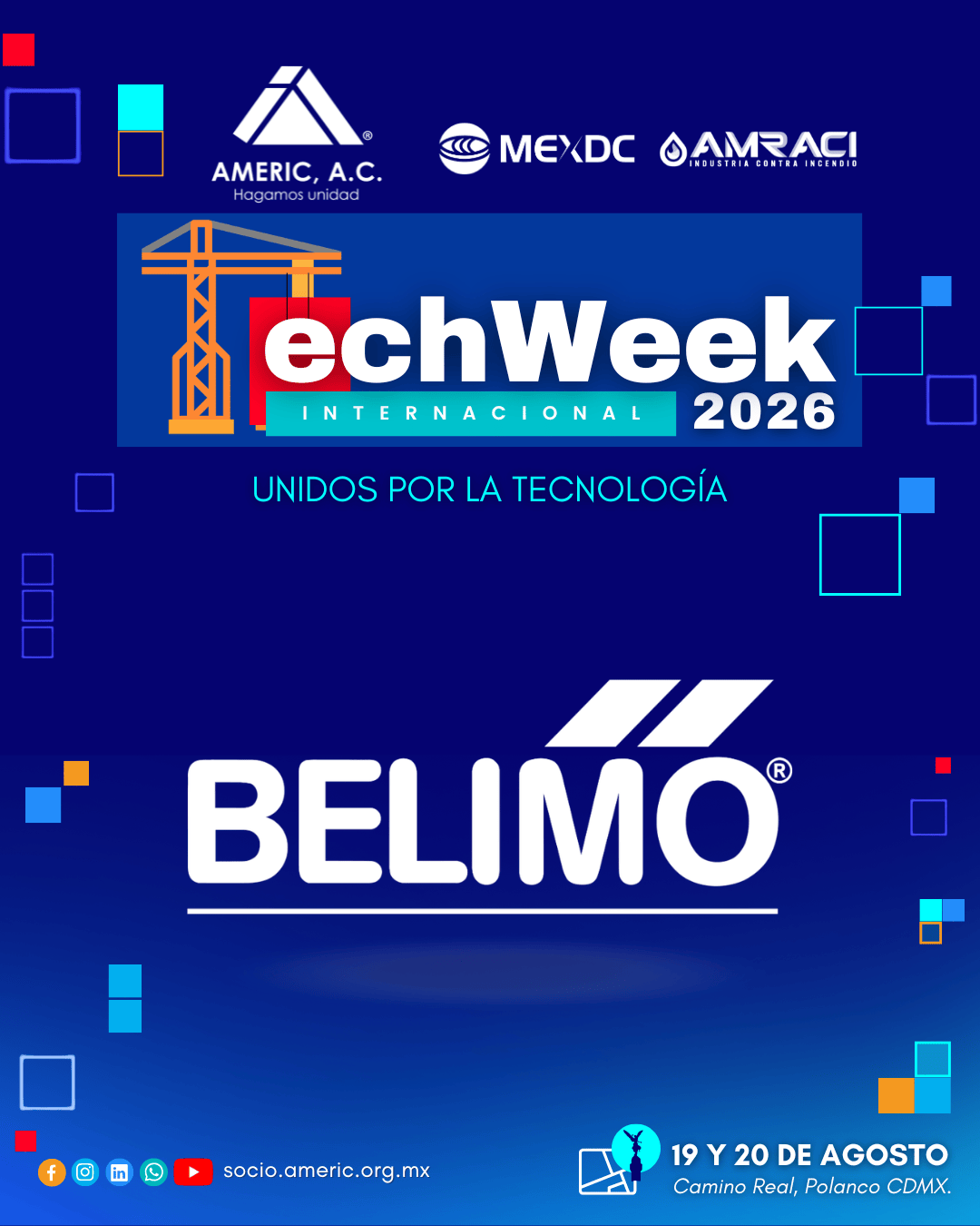 BELIMO