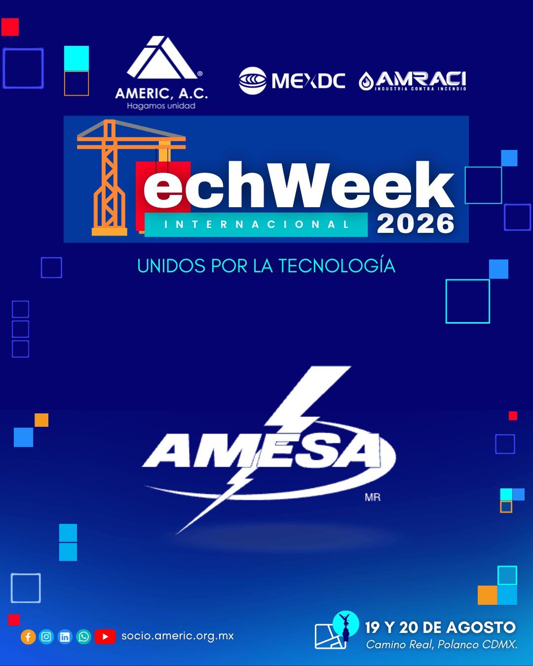 AMESA