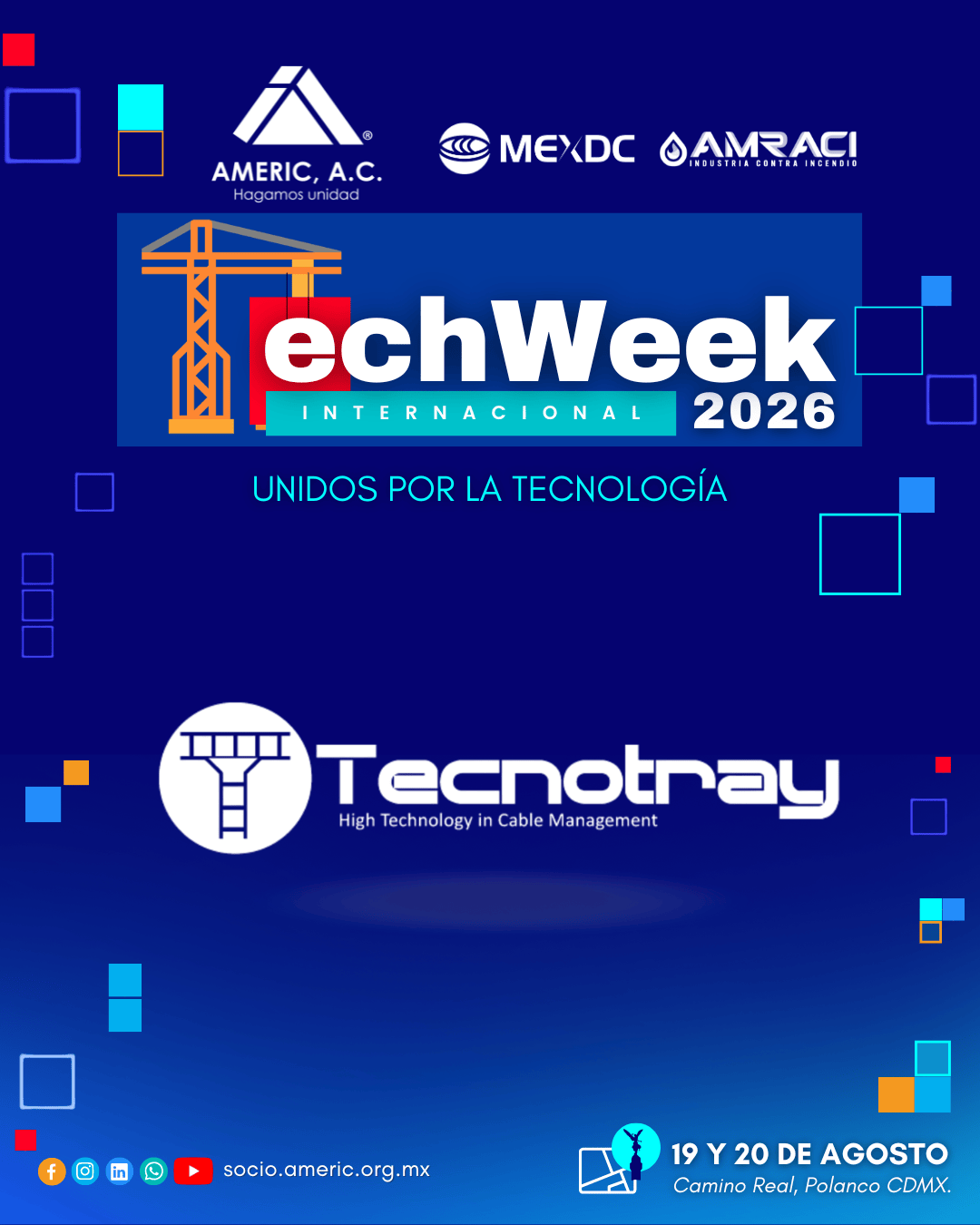 TECHNORAY