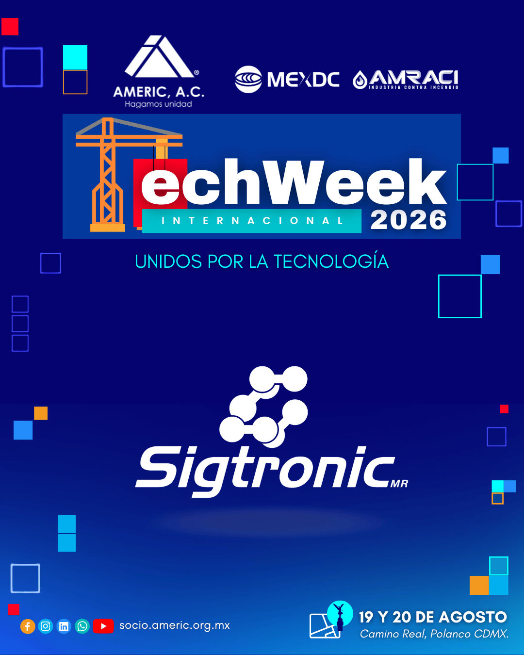 sigtronic